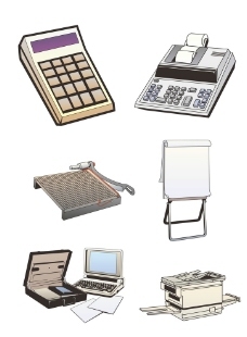 辦公用品特惠季，一站式采購盡在掌握！