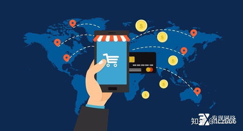 深圳發(fā)現(xiàn) 網(wǎng)絡(luò)工程驅(qū)動電商未來發(fā)展趨勢