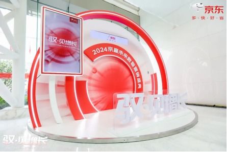 京東2024廣告AI能力全景圖首發，全站營銷助力商家駕馭增長新浪潮