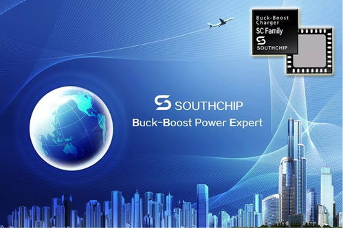 南芯半導(dǎo)體獲A輪融資，晨暉創(chuàng)投等資本助力網(wǎng)絡(luò)工程領(lǐng)域創(chuàng)新