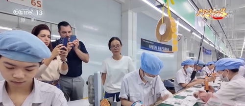 早籌備 精對接 強服務 從現場到工廠，廣交會客商收獲技術轉讓新機遇
